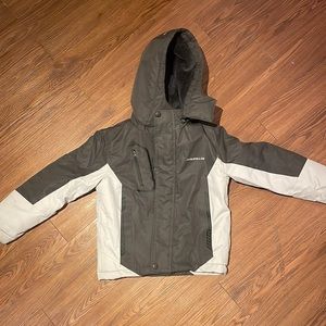 Boys Winter Coat